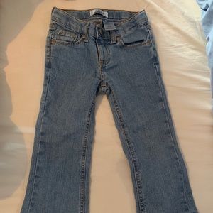 Girls 3T Bootcut Jeans